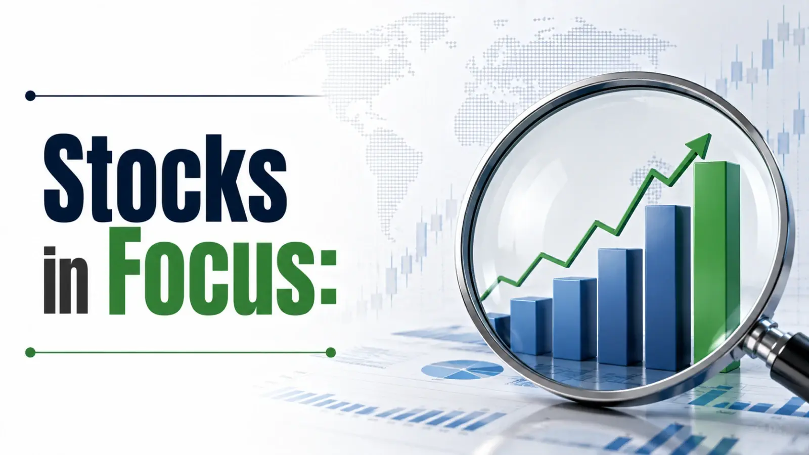 Stocks in Focus Today, July 15, 2026: Cement, Chemicals and Mobility Stocks Rally on Wednesday