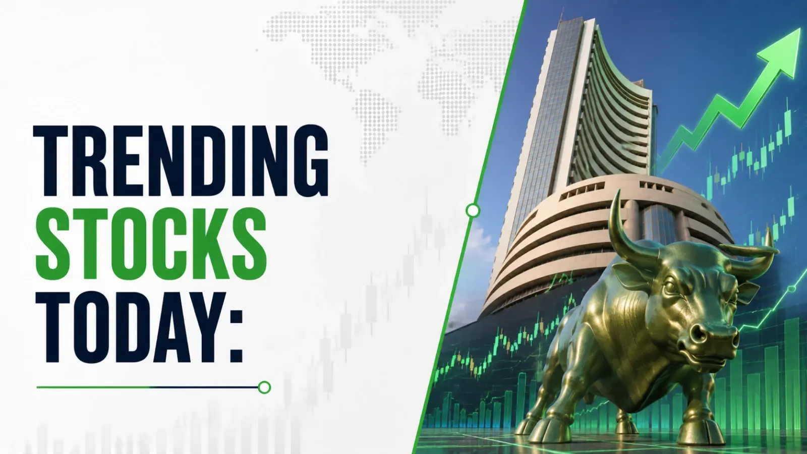 Trending Stocks Today, July 15, 2026: PC Jeweller Jumps on Legal Relief, Groww Gains After Results, Vodafone Idea Slips, Ola Electric Rebounds