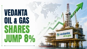 Vedanta Oil & Gas Shares Jump 8% After Delhi HC Clears Way For $99 Million Ravva Oil Field Award