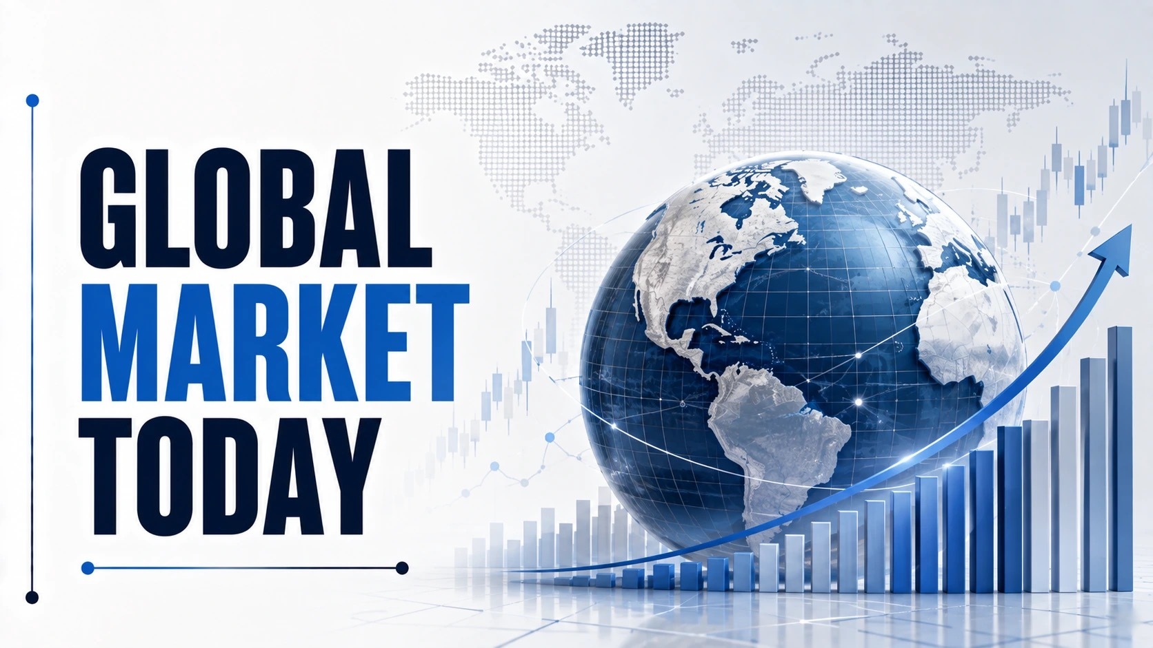 Global Market Today, August 14, 2026: Asian Stocks Advance, Wall Street Hits Record High, Oil Steadies; Indian Markets May Get Positive Open