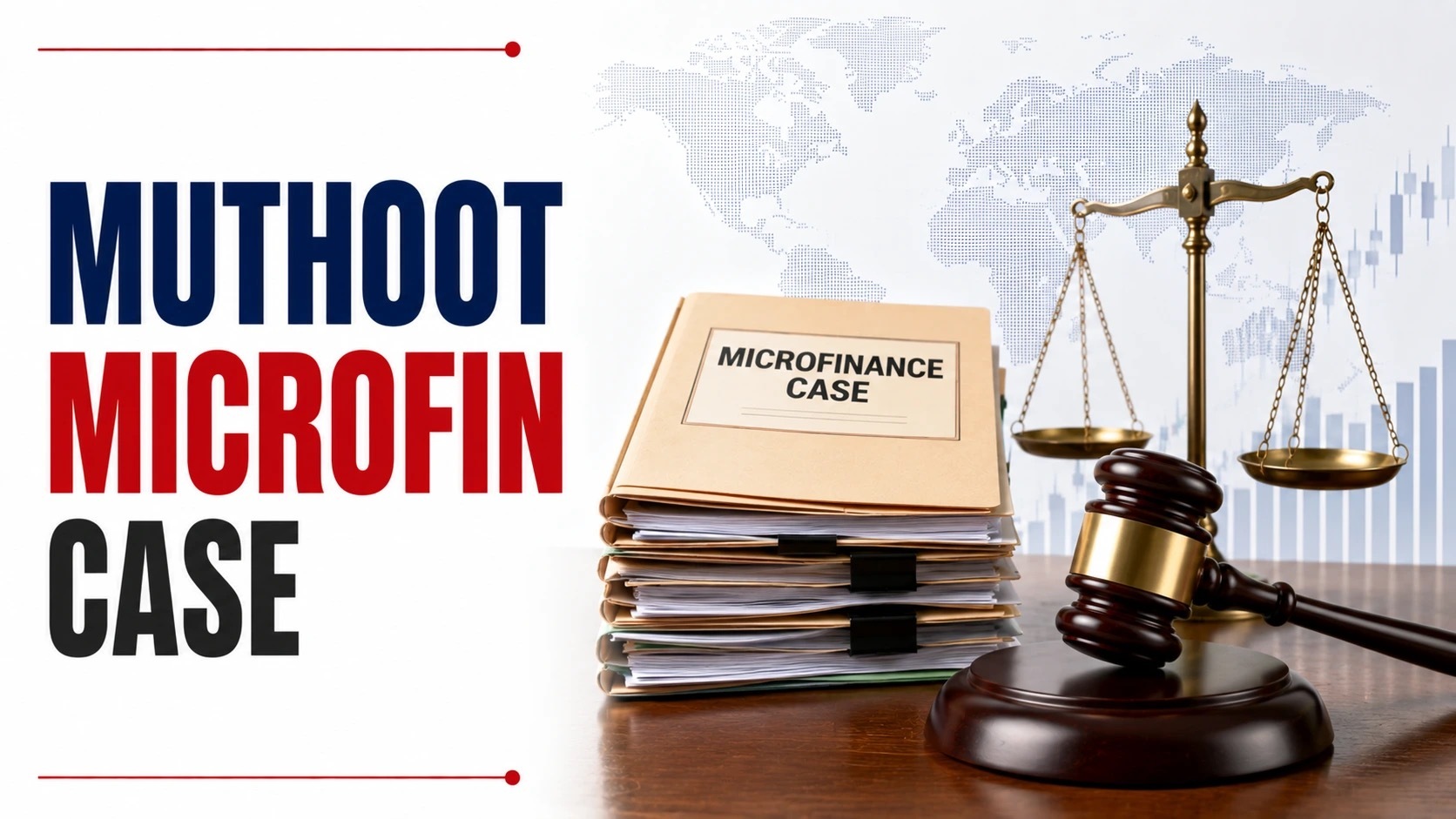 Muthoot Microfin Case: Sebi Exempts Six Family Trusts From Open Offer Obligation