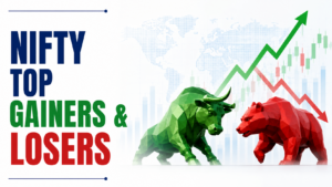 Nifty Top Gainers & Losers, August 3, 2026, 3:30 PM IST: IndiGo, TCS, Infosys Lead; Sun Pharma, Apollo Hospitals, Bharti Airtel Drag