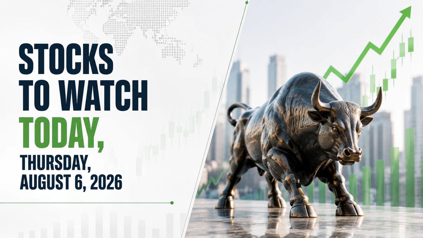 Stocks to Watch Today, Thursday, August 6, 2026: Ola Electric, PB Fintech, Hindalco Industries, Biocon and SIS 