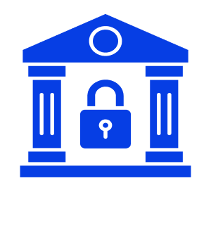 Bank-Grade Security