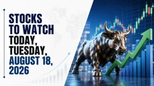 Stocks to Watch Today, Tuesday, August 18, 2026: SpiceJet, Lupin, Bharti Airtel, Highway Infrastructure and Netweb Technologies
