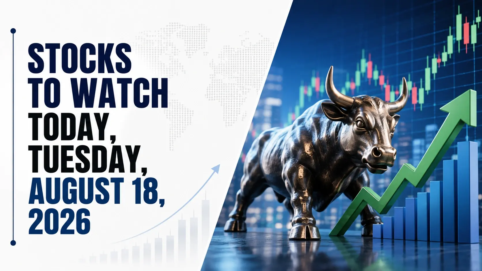 Stocks to Watch Today, Tuesday, August 18, 2026: SpiceJet, Lupin, Bharti Airtel, Highway Infrastructure and Netweb Technologies