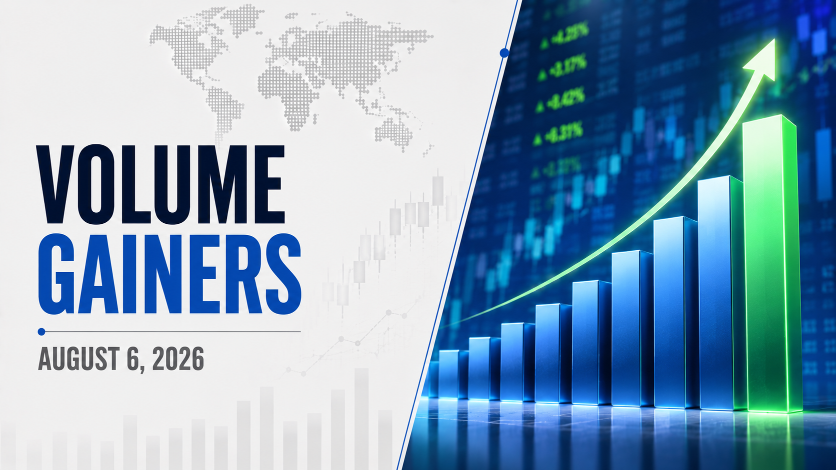 Volume Gainers, August 6, 2026, 11:30 AM IST: Allcargo Logistics, Eldeco Housing, Sandesh Among Stocks in Focus