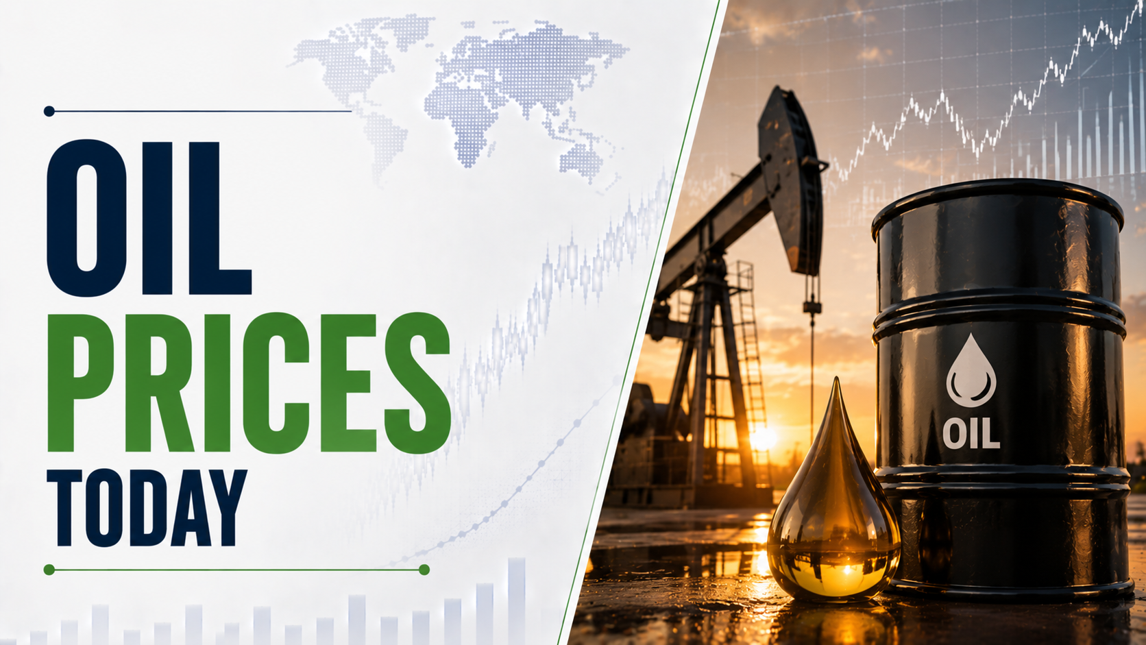 Oil Prices Today: Brent Tops $83 as Strait of Hormuz Uncertainty Rekindles Supply Fears 