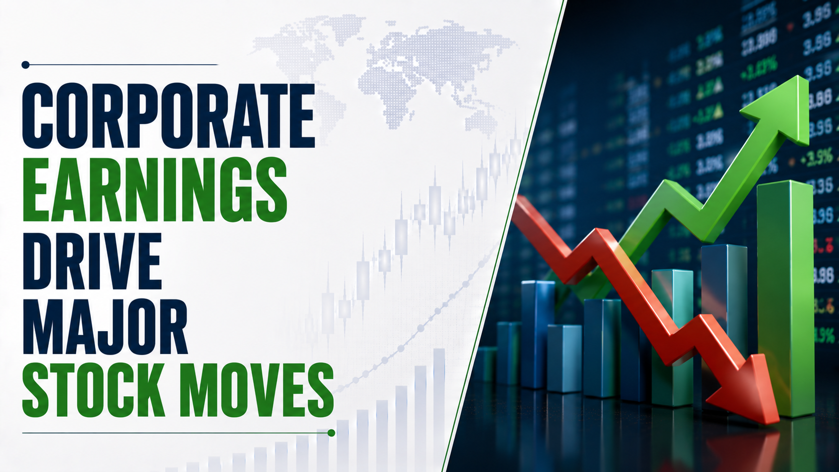 Corporate Earnings Drive Major Stock Moves: Eli Lilly, Disney, Shopify, Uber and CVS Beat Estimates 