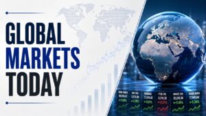 Global Markets Today, August 11, 2026: Asian Stocks Muted, Wall Street Ends Lower, Europe Steady; Indian Markets Seen Opening Flat