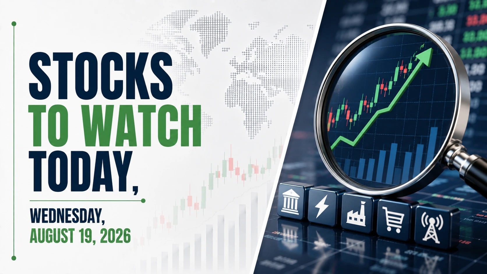 Stocks to Watch Today, Wednesday, August 19, 2026: RailTel, Exide Industries, Hindustan Zinc, Aster DM Quality Care and BPCL
