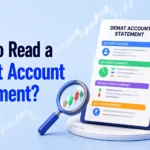 How to Read a Demat Account Statement?