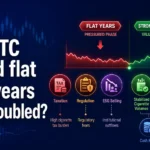 Why ITC's Stock Stayed Flat for Nearly Five Years - Then Doubled