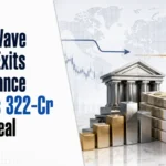 Alpha Wave Global Exits Aye Finance With Rs 322-Cr Block Deal