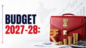 Budget 2027-28: Finance Ministry to Commence Pre-budget Meetings from October 12