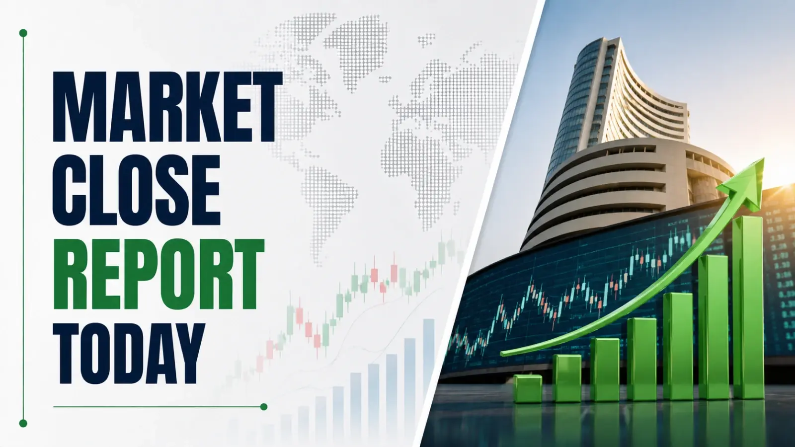 Market Close Report Today, August 18, 2026: Nifty, Sensex Continue To Decline As Oil, Iran Weigh