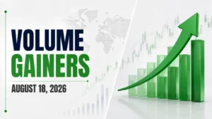 Volume Gainers, August 18, 2026, 12:02 PM IST: Hindustan Adhesives and SubexSee Sharp Rise in Trading Volume