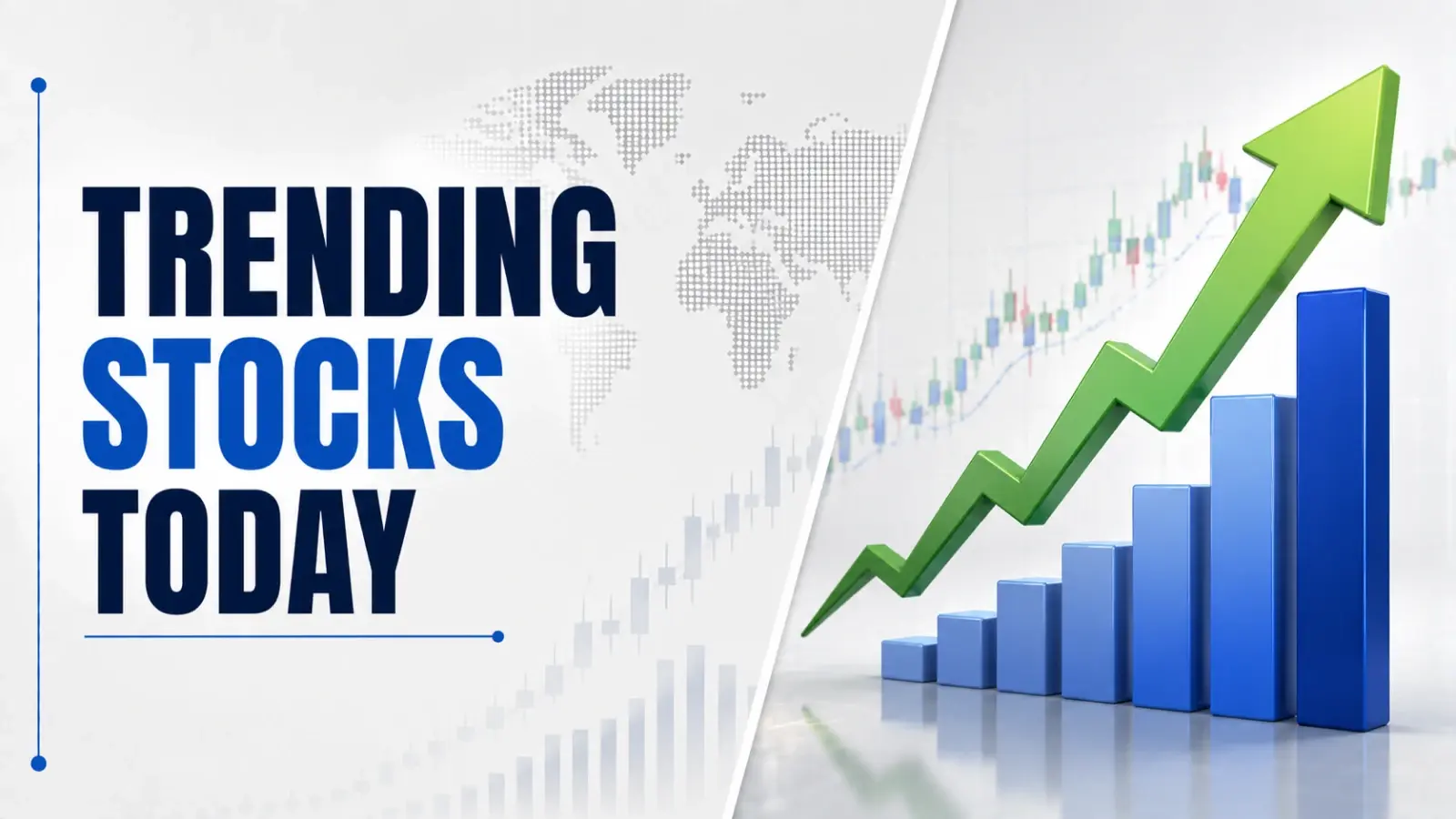 Trending Stocks Today, August 18, 2026: Vodafone Idea, Milky Mist, Motisons Jewellers Among NSE Volume Leaders
