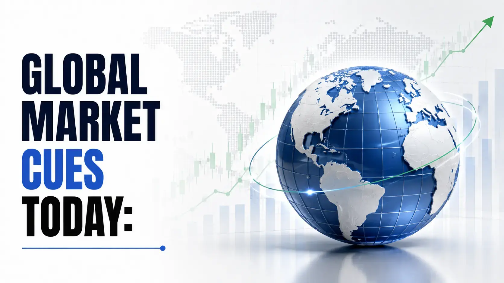 Global Market Cues Today: Asian Stocks Rise After Wall Street Records, Europe Hits Fresh Highs; Positive Start Seen For Indian Markets 