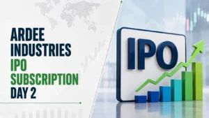 Ardee Industries IPO Subscription Day 2: Retail Demand Stays Strong As Issue Gets Booked 5.12 Times