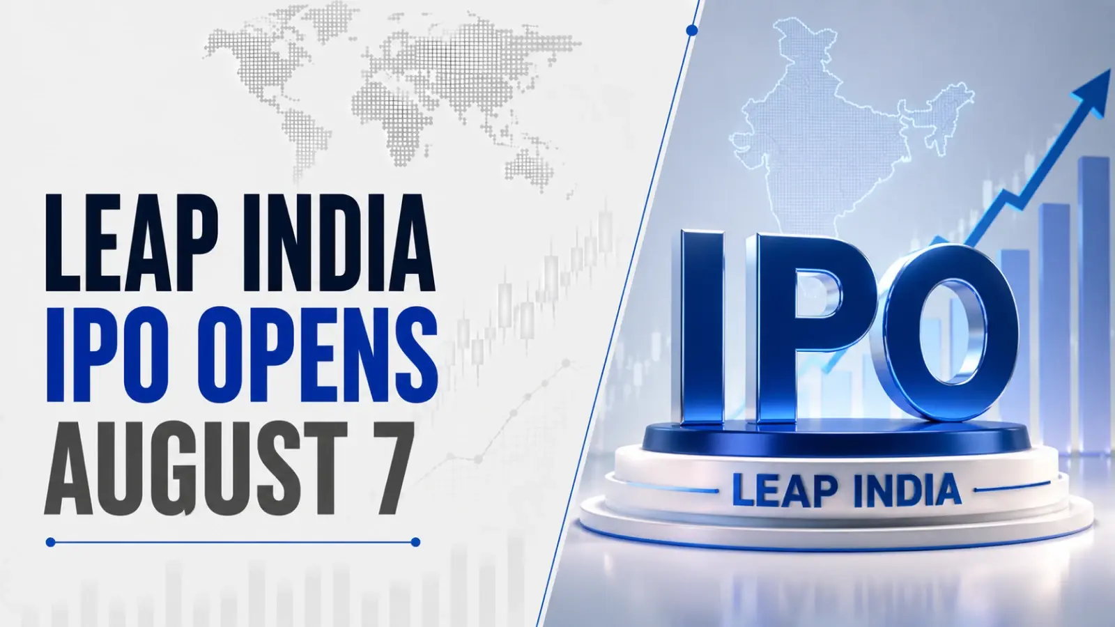LEAP India IPO To Open Tomorrow: Check Price Band, Lot Size, Key Dates And Issue Details