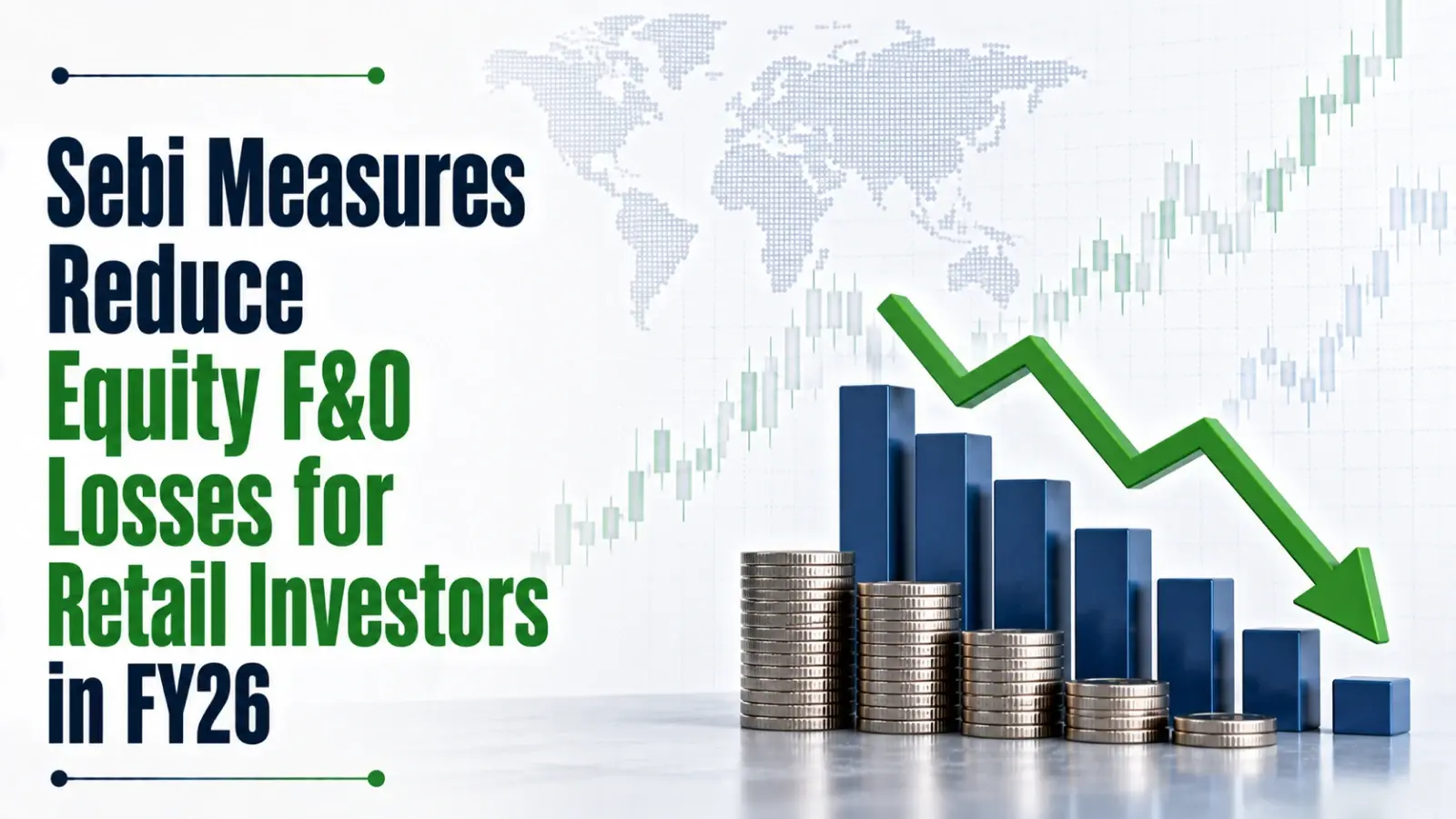Sebi Measures Reduce Equity F&O Losses for Retail Investors in FY26