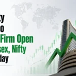 Gift Nifty Points to Flat-to-Firm Open for Sensex, Nifty on Tuesday