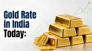 Gold Rate in India Today, August 27, 2026: 24K Gold Slips ₹760 per 10 gm on Thursday