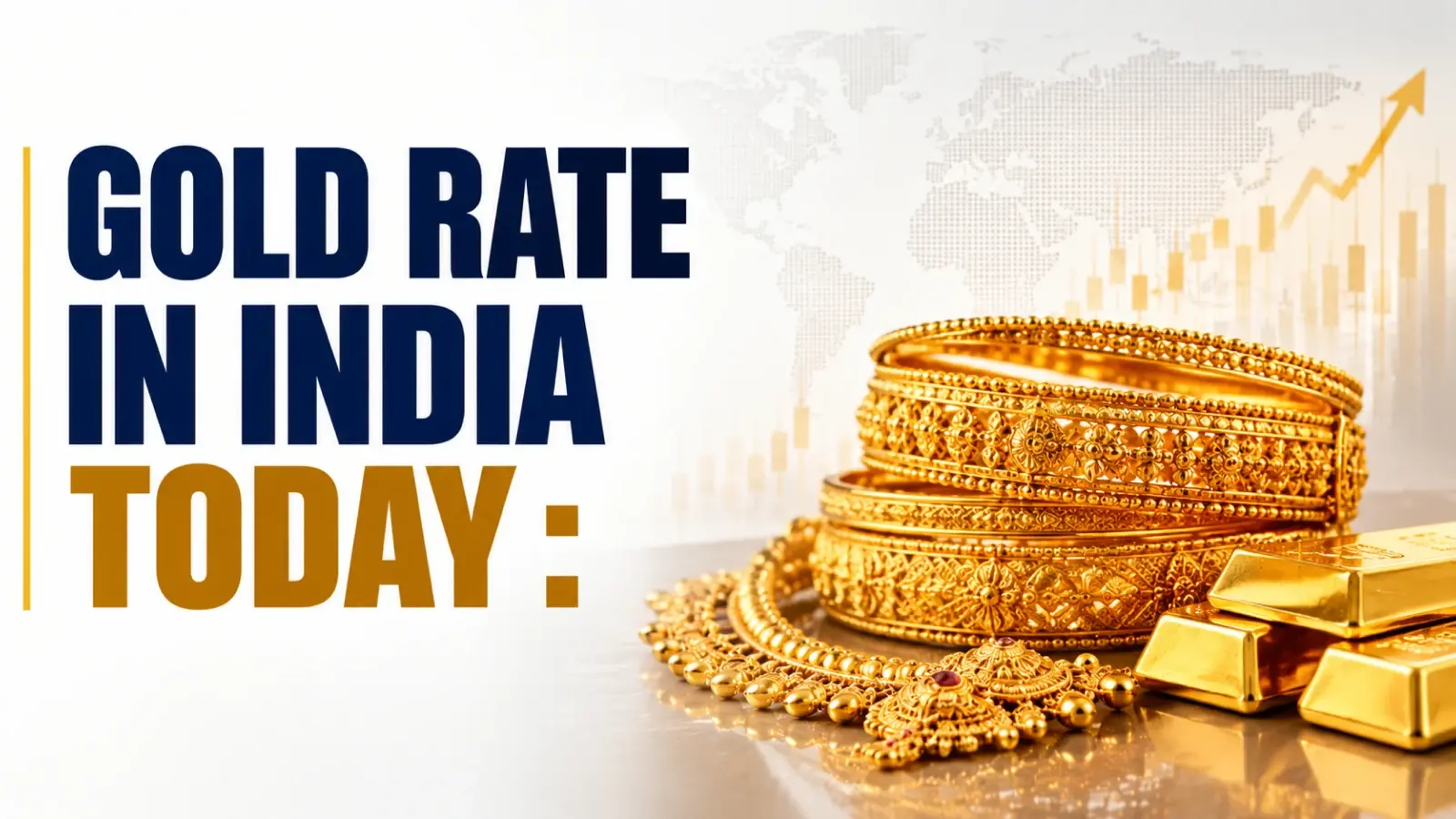 Gold Rate in India Today, August 25, 2026: 24K Gold Up ₹10 per 10 gm on Tuesday