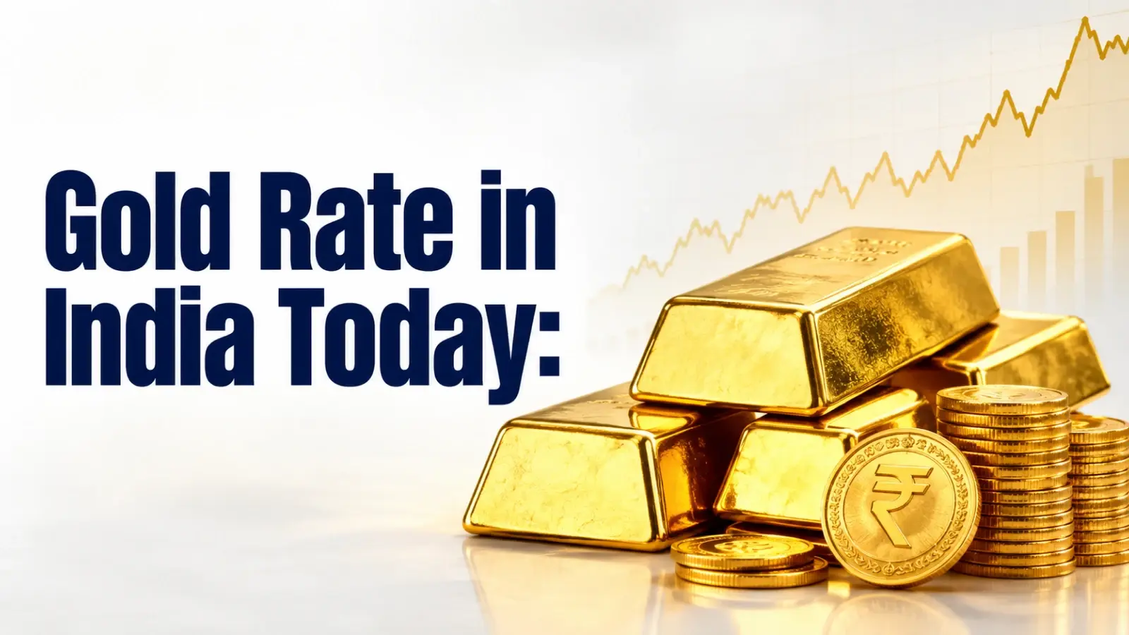 Gold Rate in India Today, August 19, 2026: 24K Gold Slips ₹920 per 10 gm on Wednesday