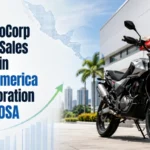 Hero MotoCorp Expands Sales Network in Central America in Collaboration With VELOSA