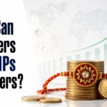 Raksha Bandhan: How Can Brothers Gift SIPs to Sisters?