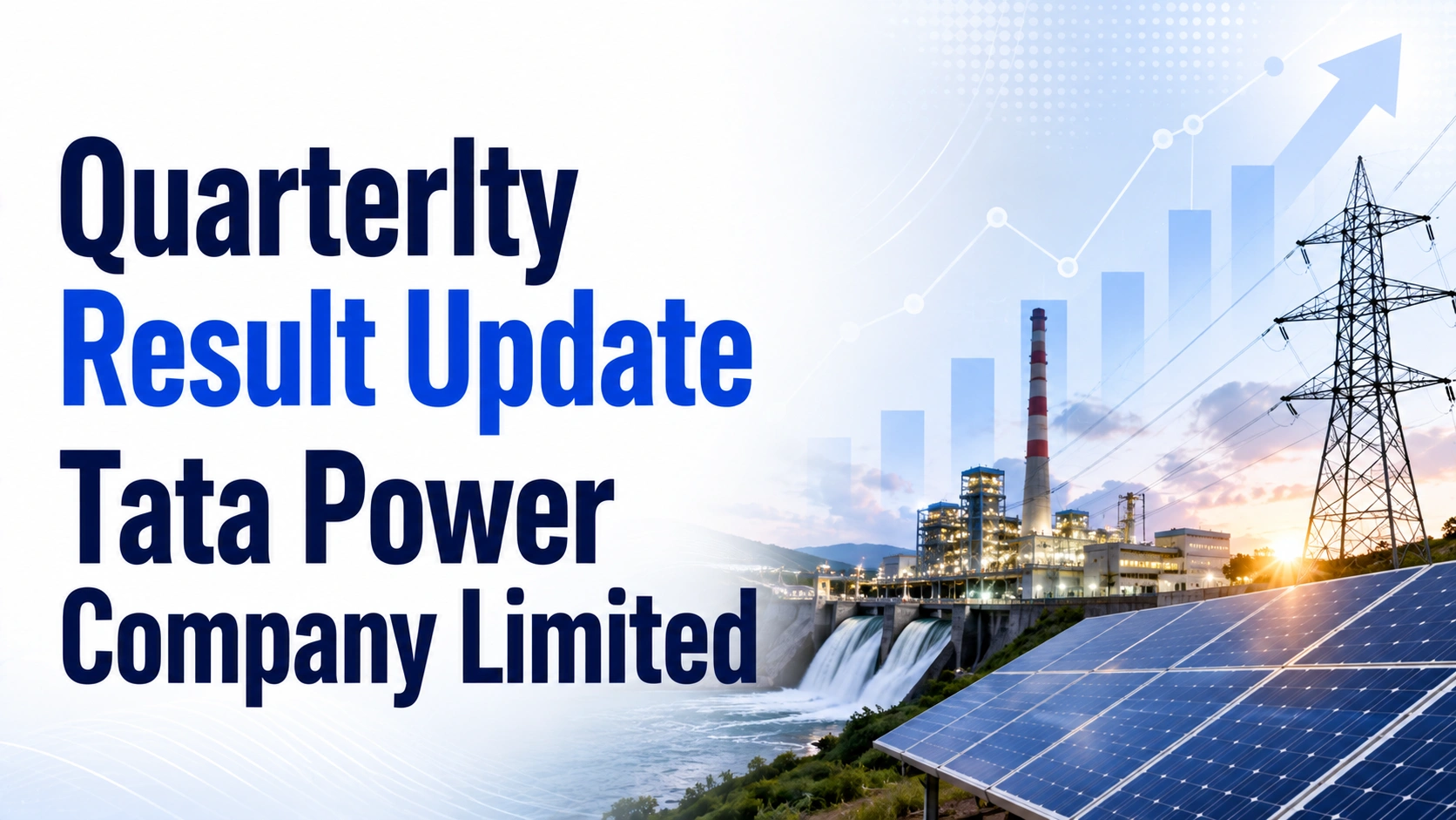 Quarterlty Result Update - Tata Power Company Limited
