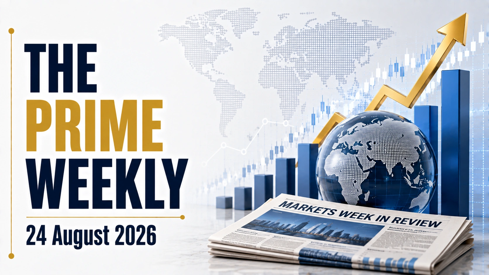 The Prime Weekly: 24 August 2026