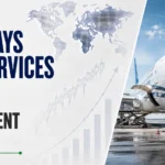 Skyways Air Services IPO Allotment Status: Check Skyways Air Services Allotment Status, Subscription Data and Online Share Allocation