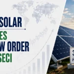 ACME Solar Receives 300 MW Order From SECI; Shares Rise 2.41%