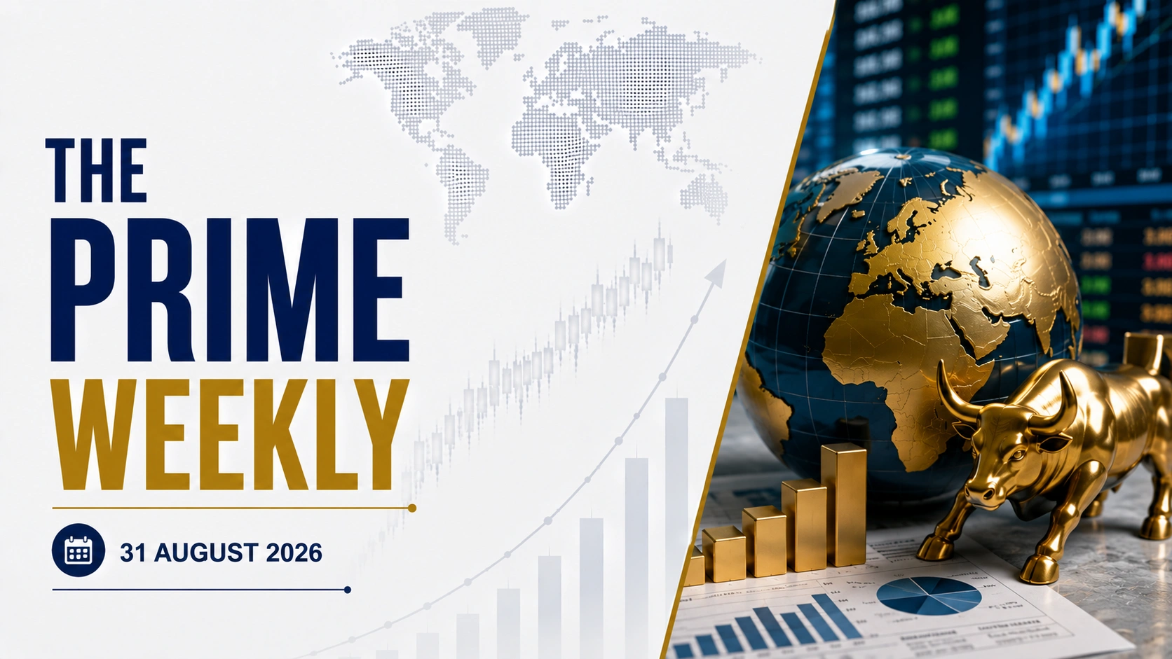 The Prime Daily: 31 August 2026