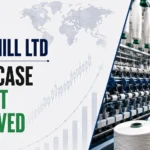K P R Mill Ltd - Base Case Target Achieved