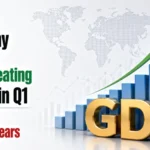 India’s Economy Grows World-Beating 7.8% in Q1 Despite Iran War Fears