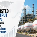 IOC Boosted LPG Output by 30% Amid Hormuz Disruption, Refineries Ran Above Capacity