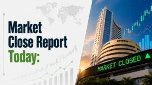 Market Close Report Today, August 27, 2026: Nifty, Sensex Decline For Second Day As Broad-Based Selling Drags Benchmarks