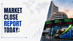 Market Close Report Today, August 20, 2026: Nifty, Sensex Put An End To Their Losing Streak As Benchmarks Jump on Gains in IT and Financials
