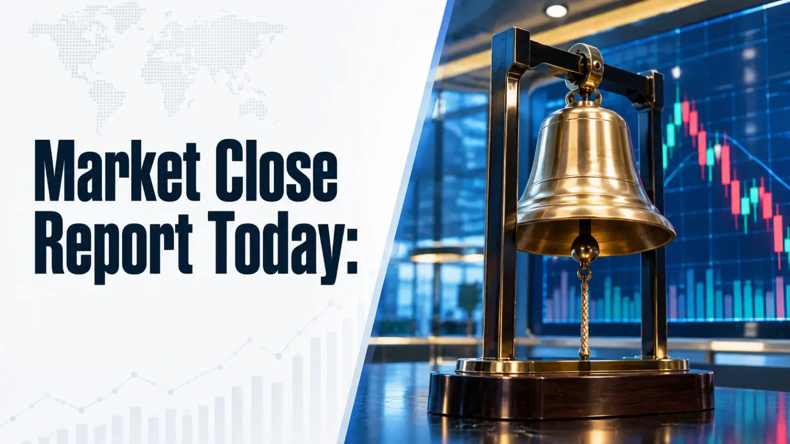 Market Close Report Today, August 19, 2026: Nifty, Sensex Continue Losing Streak As Global Cues Weigh
