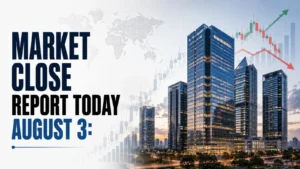 Market Close Report Today, August 3, 2026: Nifty, Sensex Rise For Fourth Day As IT Stocks Lead Rally