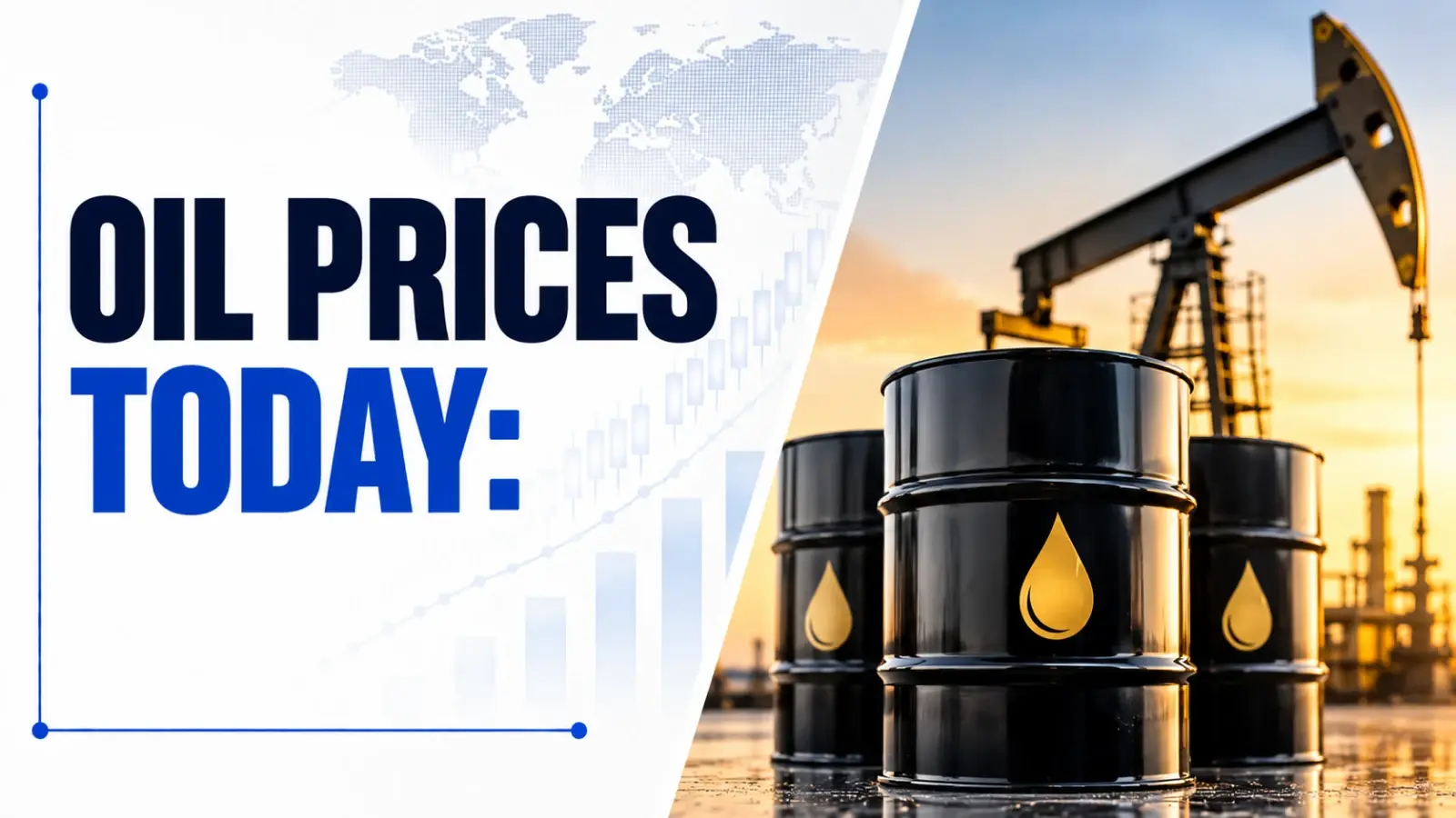 Oil Prices Today, August 21, 2026: Brent Dips to $93.40, WTI at $86.30 as US-Iran War Keeps Supply Risks Elevated