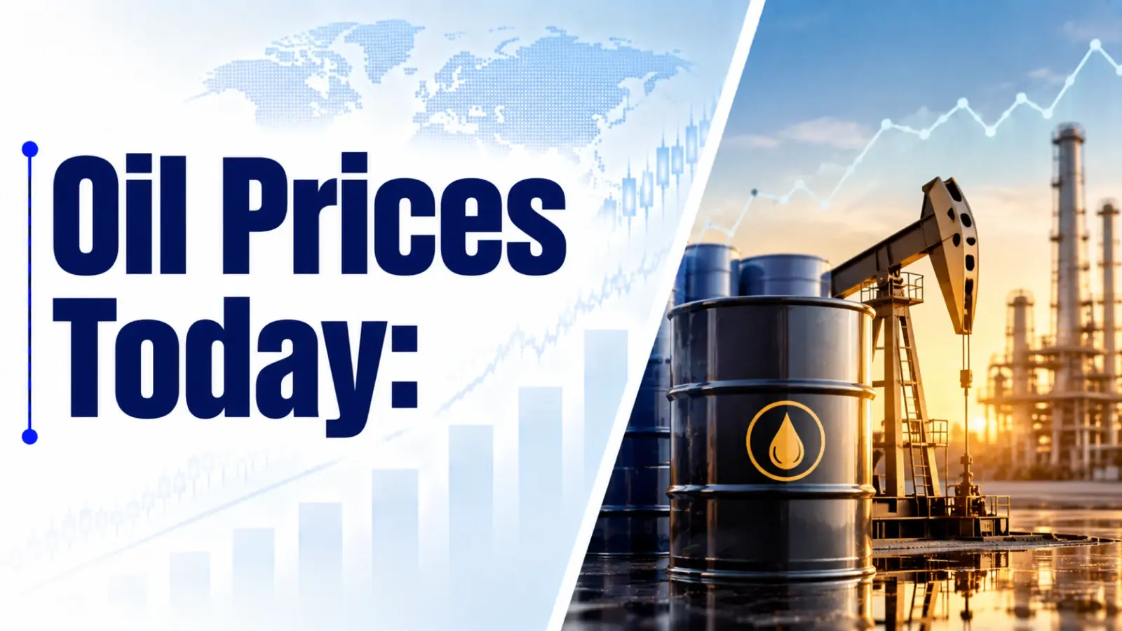 Oil Prices Today, August 27, 2026: Brent Slips to $87.4 as Iran Talks Raise Hopes of Easing Supply Disruptions