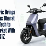 Ola Electric Brings Indigenous Bharat Cell LFP Tech to Mass Market With All-New S1Z