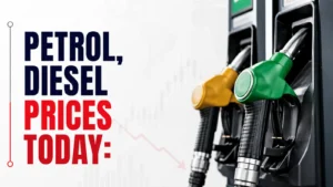 Petrol, Diesel Prices Today, August 31, 2026: Check Latest Rates In Delhi, Mumbai, Kolkata, Hyderabad, Noida