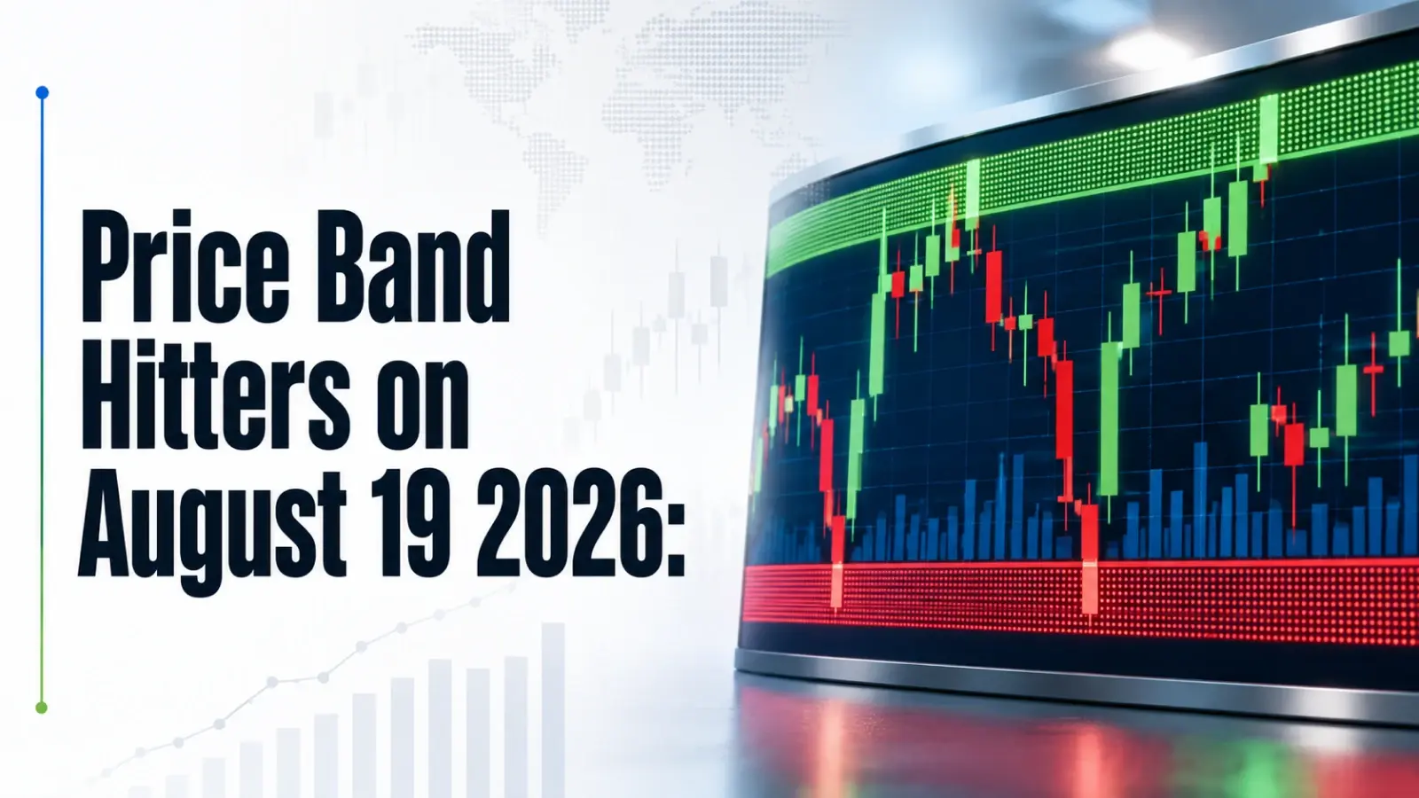 Price Band Hitters on August 19, 2026: Bilcare Ltd Faces Sharp Selling Pressure as Filatex Fashions and Nephrocare Health Services Gain   Highlight Summary 