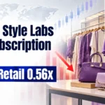 Purple Style Labs IPO Subscription Day 1: Issue Booked 0.12x